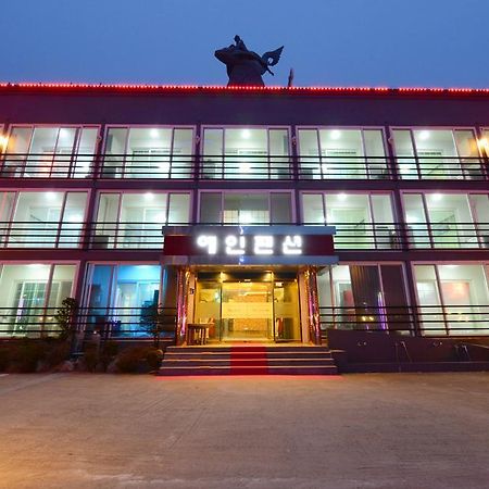 Yein Pension Taean Exterior foto