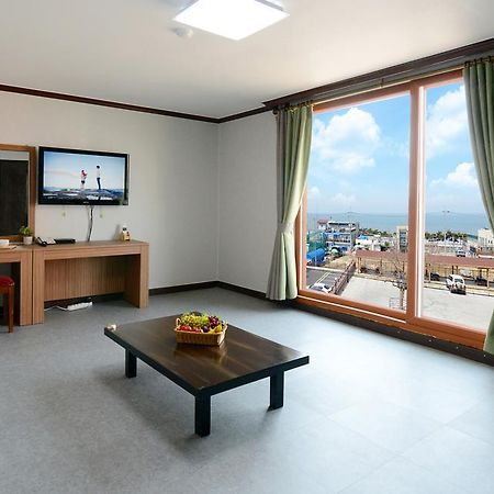 Yein Pension Taean Exterior foto