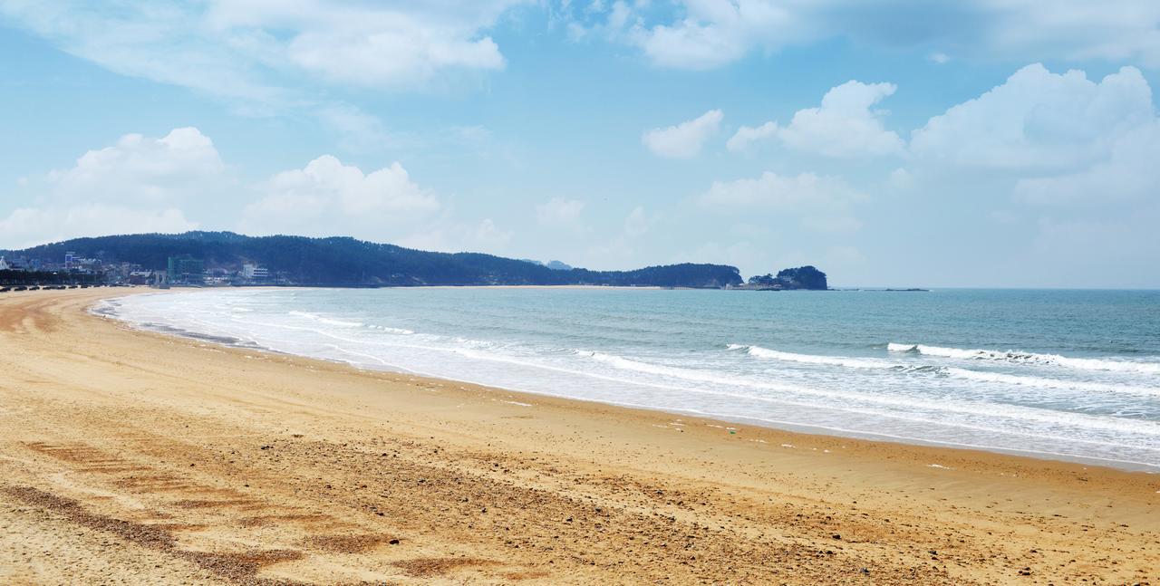 Yein Pension Taean Exterior foto