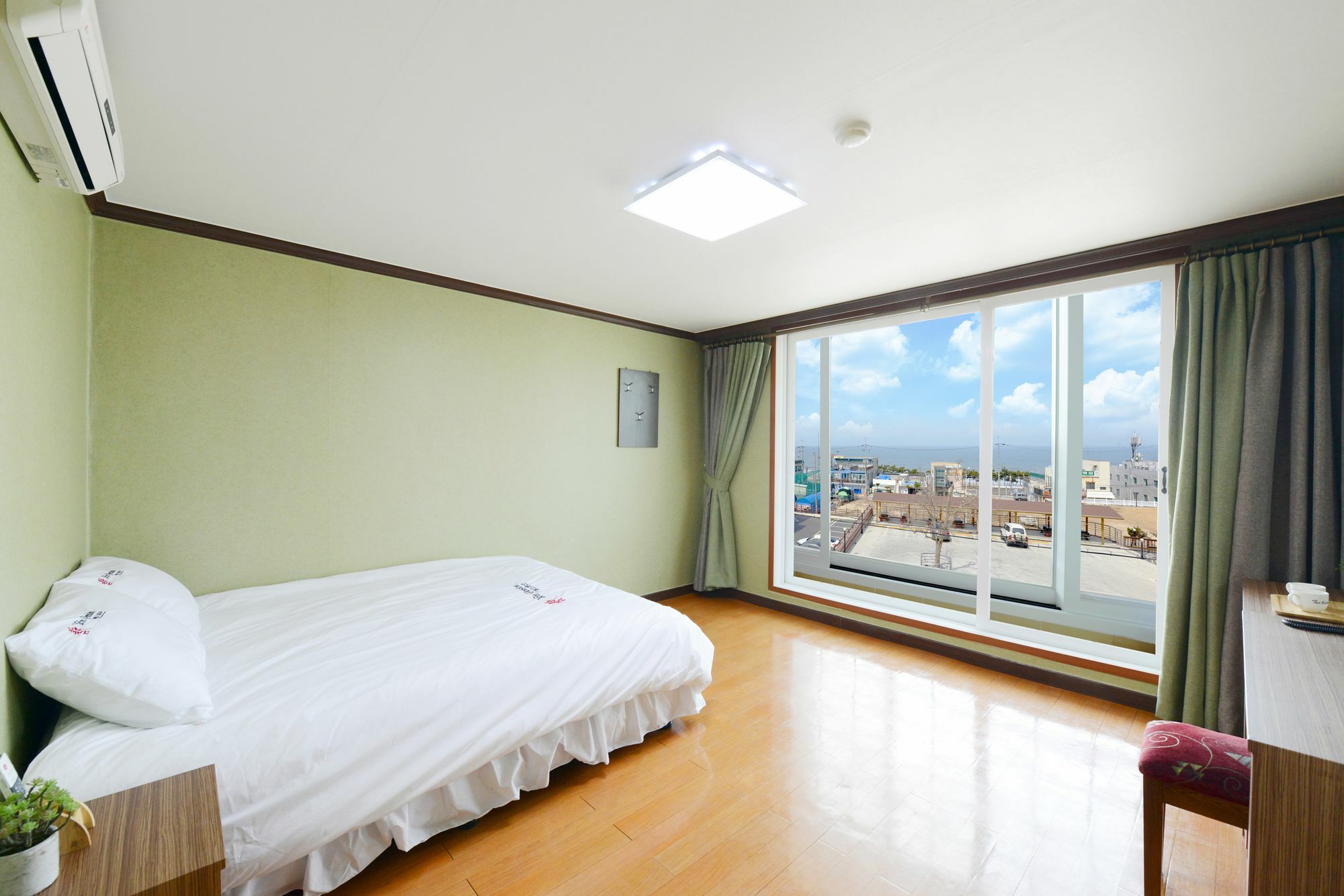 Yein Pension Taean Exterior foto