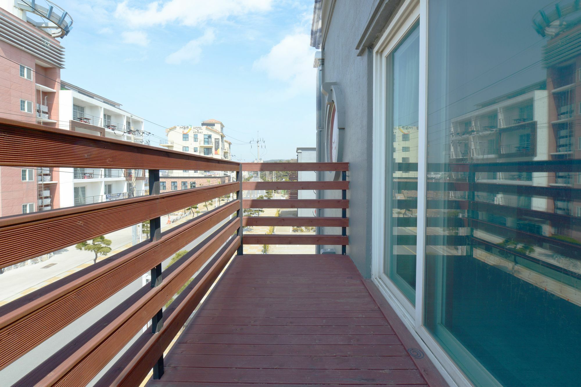 Yein Pension Taean Exterior foto