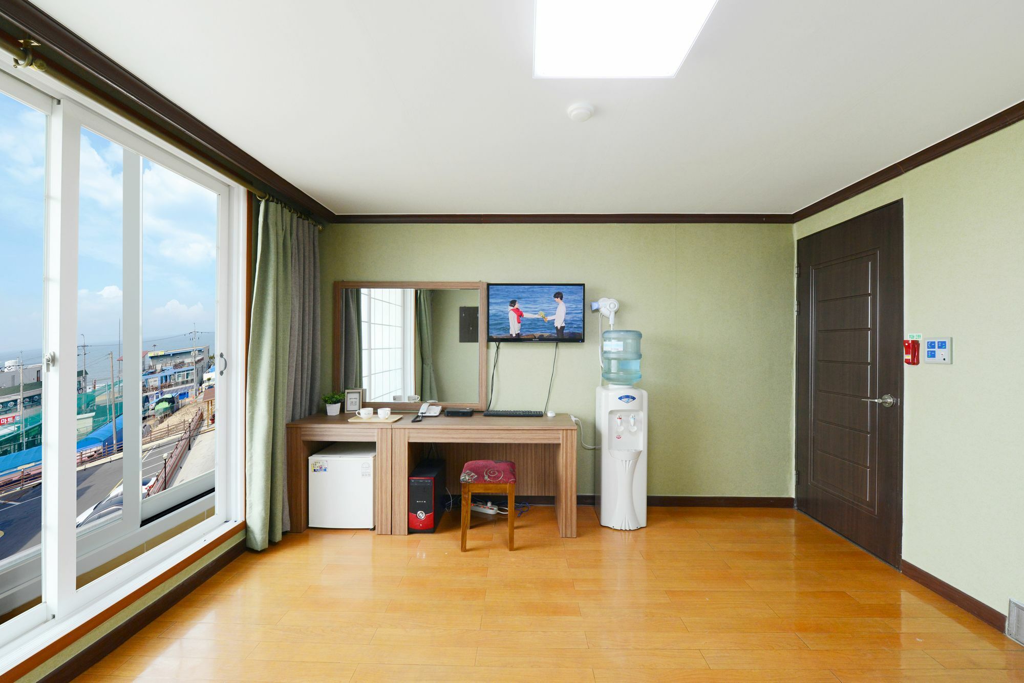 Yein Pension Taean Exterior foto