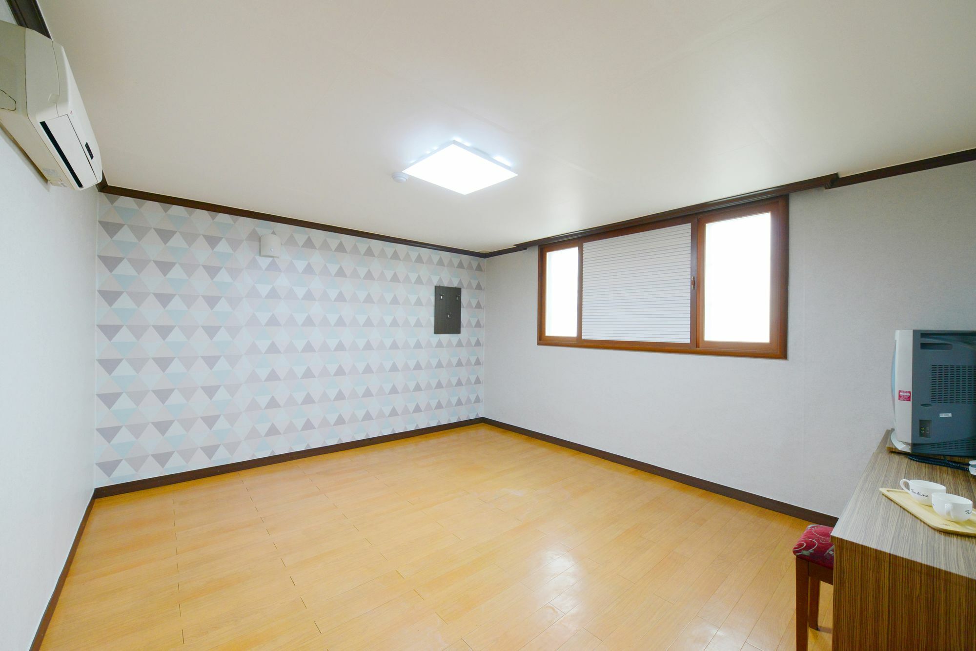 Yein Pension Taean Exterior foto